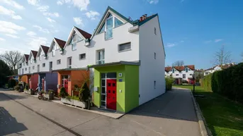 Expose ST. PÖLTEN VII/1, freifinanzierte Mietwohnung mit Kaufoption, Maisonettenhaus 1a(NH)-TOP 7, 1000/00008090/00001107