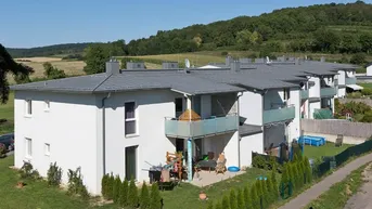 Expose NIEDERRUSSBACH I, geförderte Mietwohnung mit Kaufoption, Stiege 1/Top 3, 1100/00035470/00001103