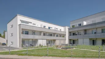 Expose POTTENBRUNN I, geförderte Mietwohnung mit Kaufoption, 1OG Top 6, 1000/00011691/00001106