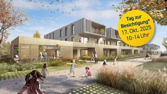 Expose WIESELBURG-STADT I/2, geförderte Mietwohnung mit Kaufoption, Stiege 2, Top 3, 1000/00011942/00001203