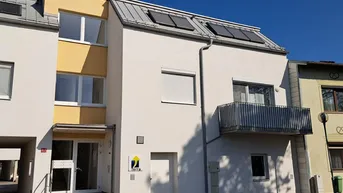 Expose OBERWALTERSDORF I, freifinanzierte Mietwohnung mit Kaufoption, 1. OG Top 1/3, 1100/00035681/00001103