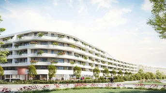 Expose ST. PÖLTEN XXIV/1, freifinanzierte Mietwohnung mit Kaufoption, TOP 241, 1000/00011721/00001241