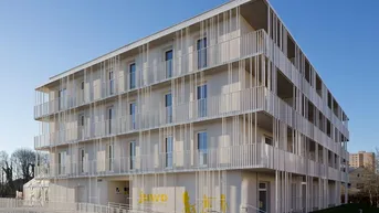 Expose ST.PÖLTEN XVI/1 - Junges Wohnen, "Junges Wohnen" - geförderte Mietwohnung, Top 5, 1000/00011551/00001105