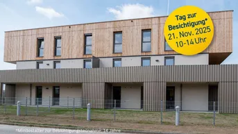 Expose WIESELBURG-STADT I/2, geförderte Mietwohnung mit Kaufoption, Stiege 2, Top 14, 1000/00011942/00001214