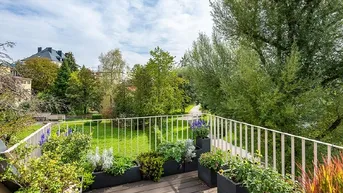 Expose Dachterrassenwohnung Skyroom