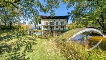 Expose Familienhaus Lebenstraum
