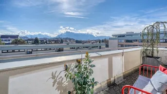 Expose Dachmaisonette Kai-Liebe