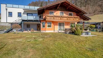 Expose Familiendomizil Untersbergblick