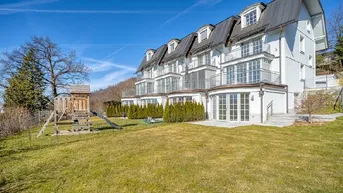 Expose Eckreihenhaus Sonnenloge