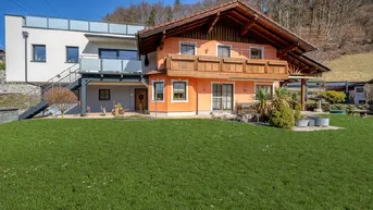 Expose Familiendomizil Untersbergblick
