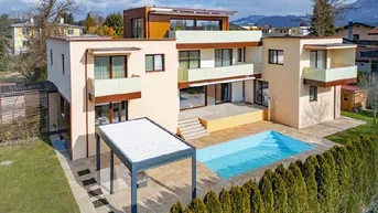 Expose Designvilla Fortuna