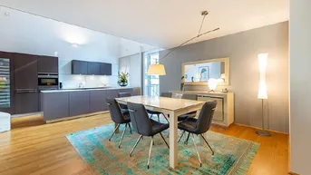 Expose Maisonette Nobile