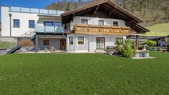 Expose Familiendomizil Untersbergblick