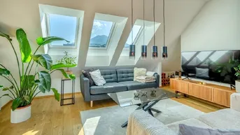 Expose Dachmaisonette Lichtblick