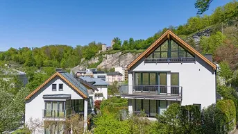 Expose Dachmaisonette Delight
