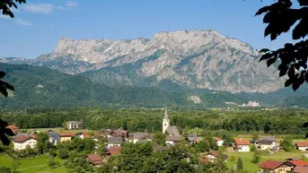 Expose Familiendomizil Untersbergblick