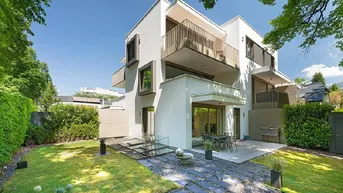 Expose Citywohnung Hollywood-Kulisse