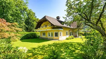 Expose Villa Familien-Juwel