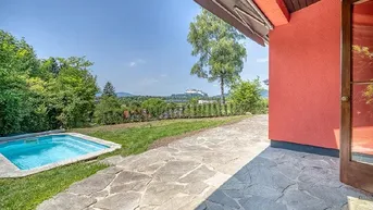 Expose Panoramavilla Salzburg-Poesie