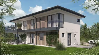 Expose Familienvergnügen