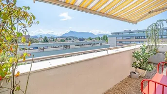 Expose Dachmaisonette Kai-Liebe