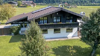 Expose Landhaus Alpenschön