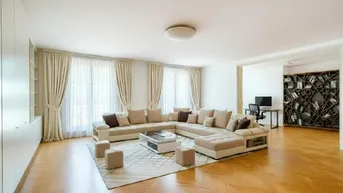 Expose Stadtwohnung Belle Epoque