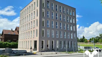 Expose Neubau Gewerbefläche - Selbstgestaltung