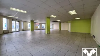 Expose Geschäftsfläche im Zentrum von Bludenz