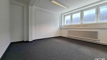 Expose Attraktives Büro in Bludenz zu mieten!