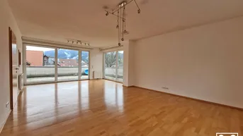 Expose Großzügige Wohnung mit Penthouseflair!