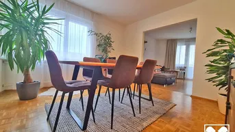 Expose Vermietete 4 Zimmer-Anlegerwohnung (Top W13)