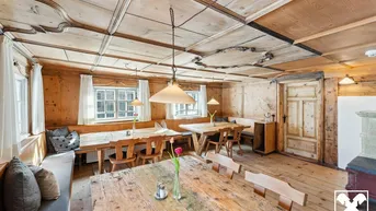 Expose Charmantes Ferien- und Seminarhaus am Fuße des Arlbergs