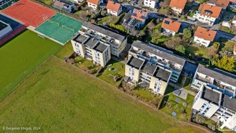 Expose Familienfreundliche Dachterrassenwohnung in Bregenz