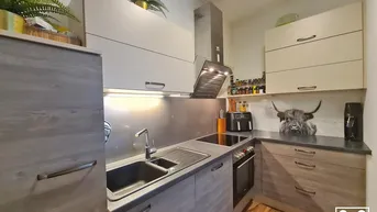 Expose Singles - Paare und Berufspendler aufgepasst! moderne 2-Zimmerwohnung mit perfekter Verkehrsanbindung!