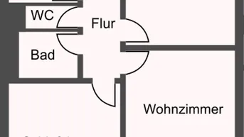 Expose Vermietete 3 Zimmer-Anlegerwohnung (Top W11)