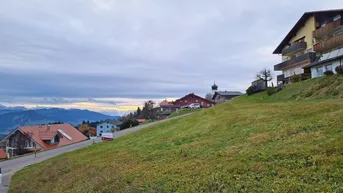 Expose Grundstück mit top Aussichtslage in Sulzberg zu verkaufen