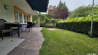 Expose Ihr neues Zuhause mit Garten