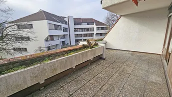 Expose Hier trifft Zentrumsnähe auf Leistbarkeit