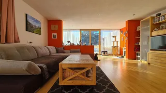 Expose 4-Zimmer-Maisonettewohnung in Au zu verkaufen