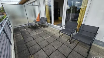 Expose Terrassenwohnung in Dornbirn