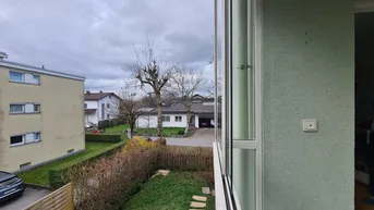 Expose Leistbare 2-Zimmerwohnung mit tollem Grundriss!