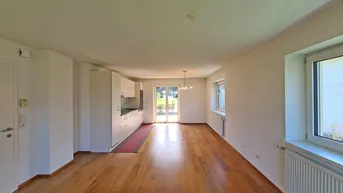 Expose Einziehen und Wohlfühlen!
