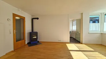 Expose 4 - Zimmerwohnung zu verkaufen!!