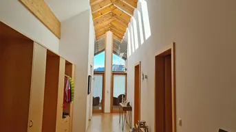 Expose 4-Zimmerwohnung im Bregenzerwald!
