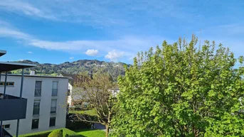 Expose Dachgeschoss, Terrasse und Weitblick