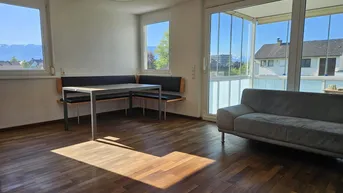 Expose 4-Zimmer - Große Loggia - Sofortbezug