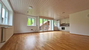 Expose Die Natur vor der Haustür - 2 Zimmerwohnung in Mellau