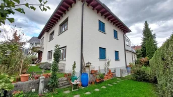 Expose Mehrfamilienhaus in Bregenz