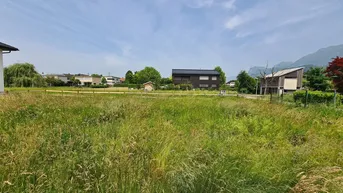 Expose Teilbares Grundstück in sonniger Lage von Hohenems
